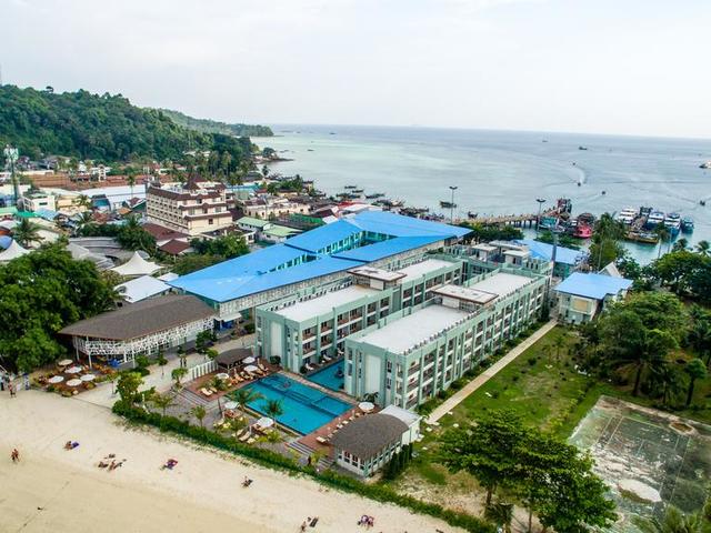 фото отеля Phi Phi Harbour View изображение №25