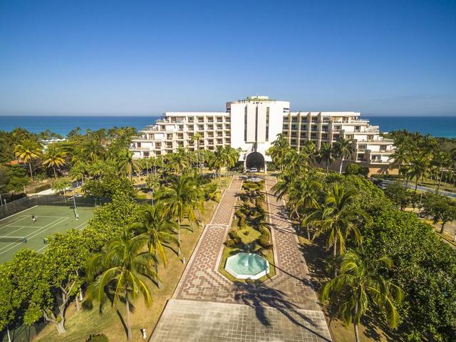 фото отеля Melia Marina Varadero изображение №37