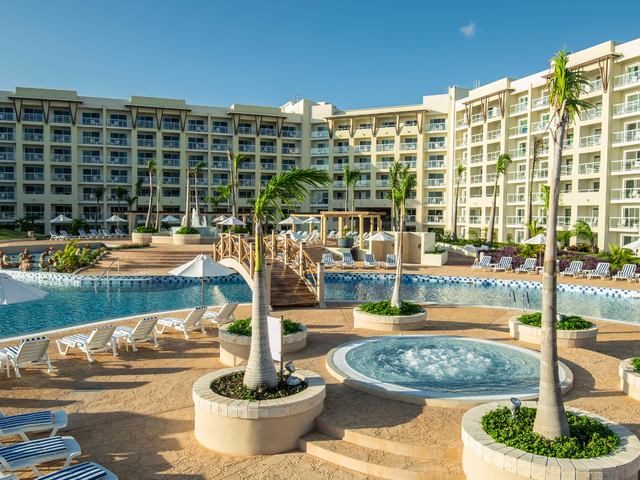 фото Melia Marina Varadero изображение №26