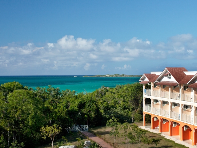 фото Memories Flamenco Beach Resort изображение №10