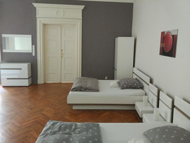 фото Apartments Tynska (ex. Prazski Dvorecek) изображение №30