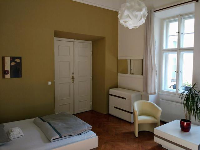 фотографии Apartments Tynska (ex. Prazski Dvorecek) изображение №28