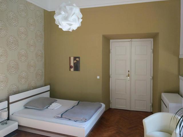 фото Apartments Tynska (ex. Prazski Dvorecek) изображение №22