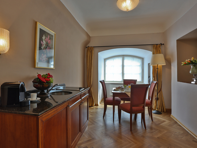 фото Appia Hotel Residences Prague изображение №22