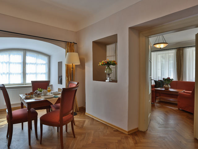 фото отеля Appia Hotel Residences Prague изображение №21