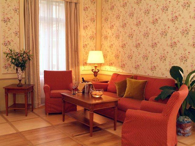 фото отеля Appia Hotel Residences Prague изображение №17