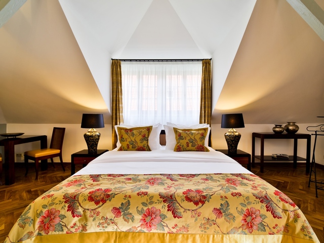 фото Appia Hotel Residences Prague изображение №6