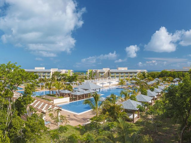 фотографии Melia Jardines del Rey изображение №40