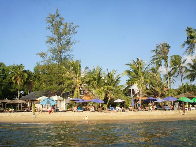фото отеля Phu Quoc Kim - Bungalow On The Beach изображение №5