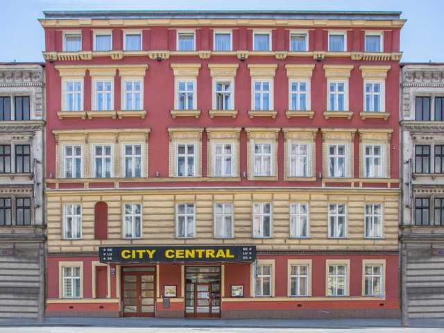 фото отеля City Central изображение №1