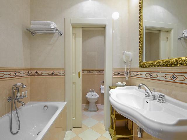 фото отеля Residence Bijou De Prague изображение №5