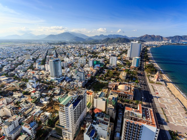 фотографии Fortuna Nha Trang изображение №4