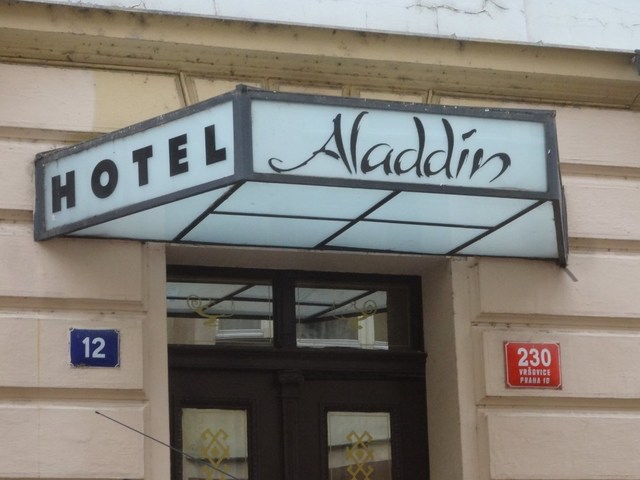 фотографии отеля Aladin (ех. Monte Carlo) изображение №3