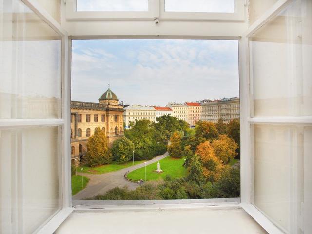 фотографии отеля Czech Inn Hotels Wenceslas Square (ех. Musketyr) изображение №23