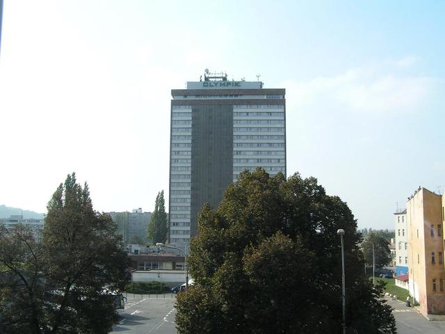 фото отеля Olympik изображение №17