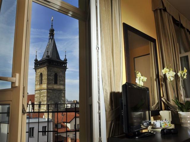 фото отеля Your Prague Hotels Praga 1 изображение №33