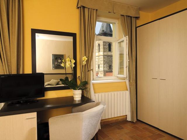 фотографии Your Prague Hotels Praga 1 изображение №32