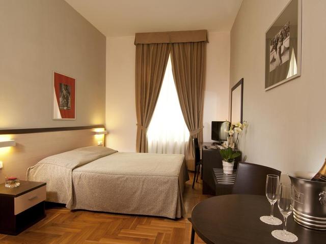 фото Your Prague Hotels Praga 1 изображение №30
