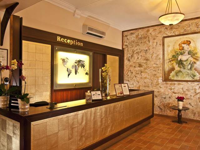 фото Your Prague Hotels Praga 1 изображение №18