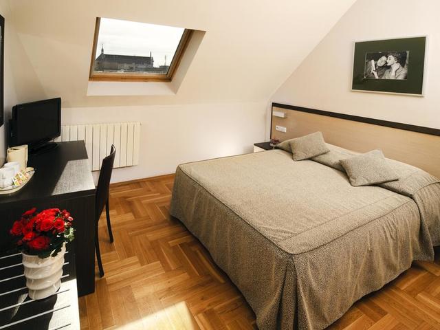 фотографии Your Prague Hotels Praga 1 изображение №16