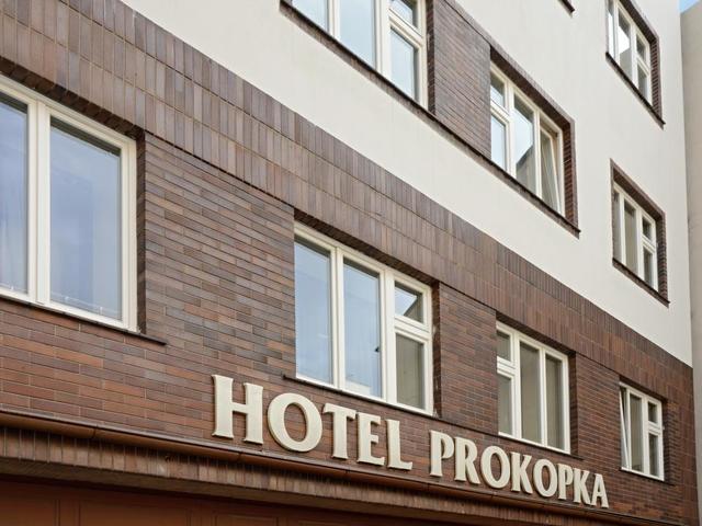 фото отеля Prokopka изображение №17
