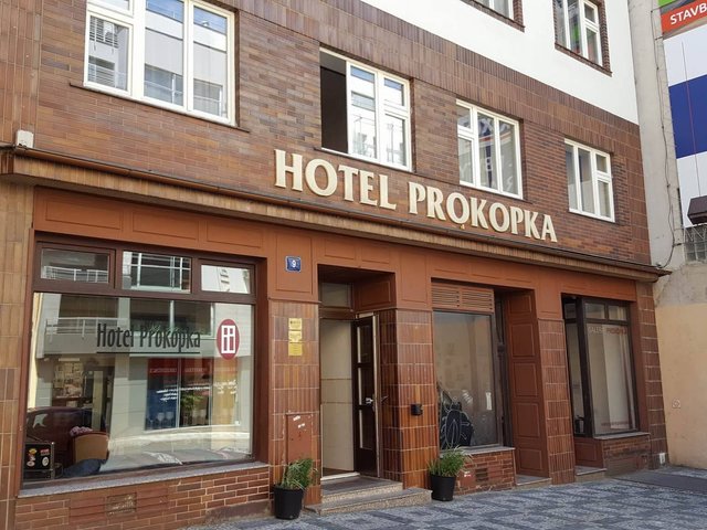 фото отеля Prokopka изображение №1