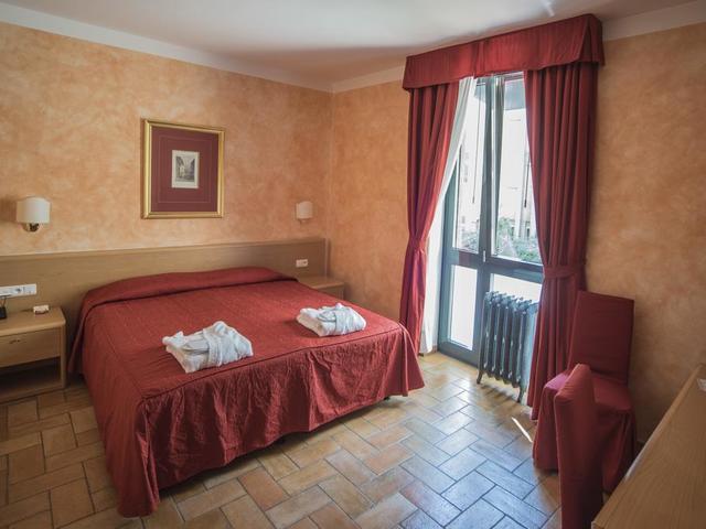 фотографии отеля Your Prague Hotels Roma изображение №3