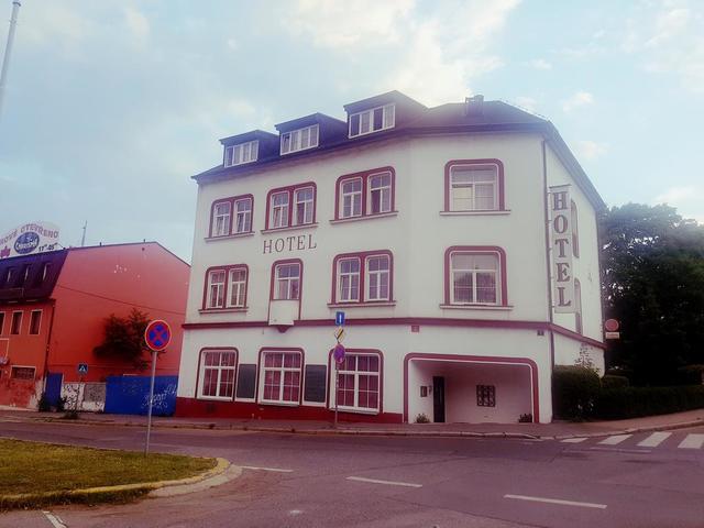 фото отеля Jerabek изображение №1