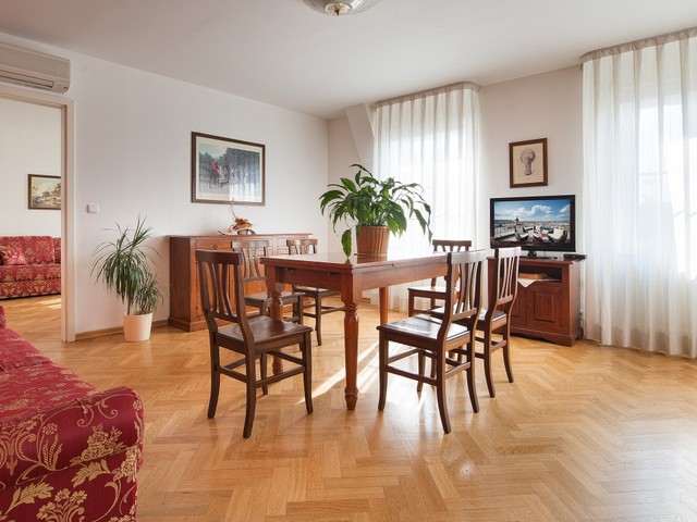 фото Suite Home Prague изображение №46