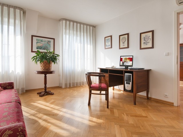 фото Suite Home Prague изображение №42