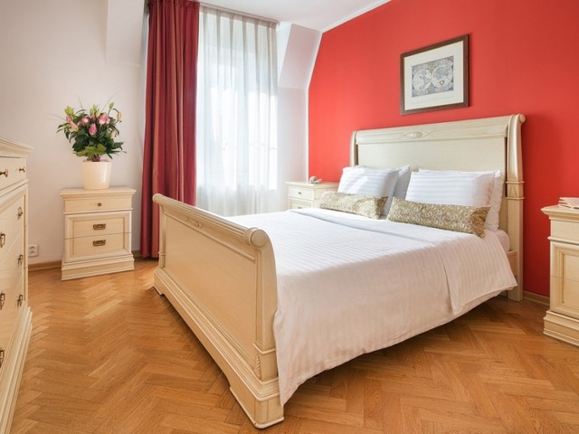 фотографии Suite Home Prague изображение №40