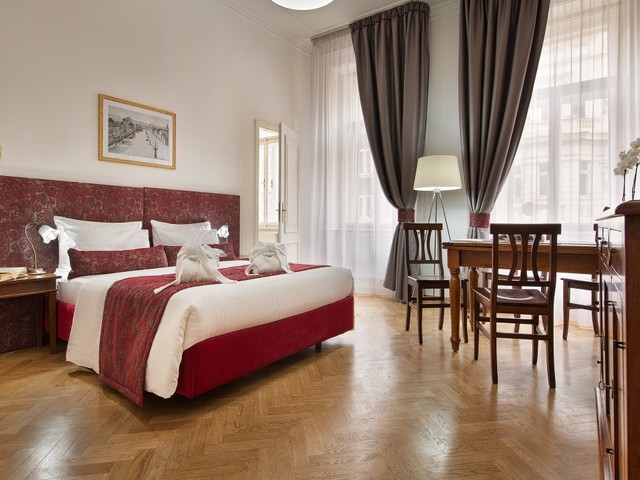 фотографии Suite Home Prague изображение №36