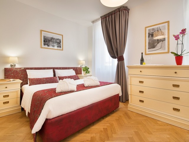 фото отеля Suite Home Prague изображение №21