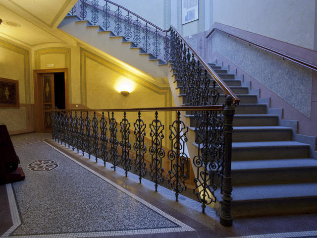 фото отеля Deminka Palace Prague изображение №29