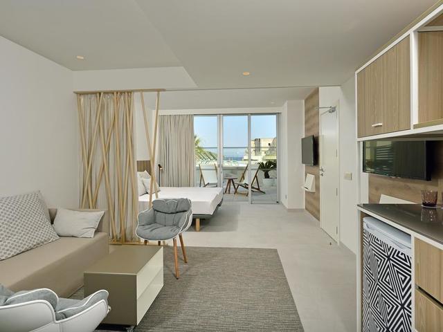 фотографии Innside By Melia Calvia Beach (ex. Calvia Beach The Plaza; Sol House The Plaza) изображение №12