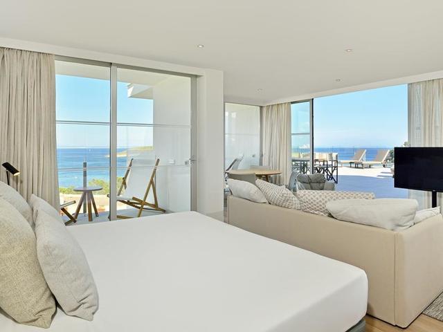 фотографии отеля Innside By Melia Calvia Beach (ex. Calvia Beach The Plaza; Sol House The Plaza) изображение №11