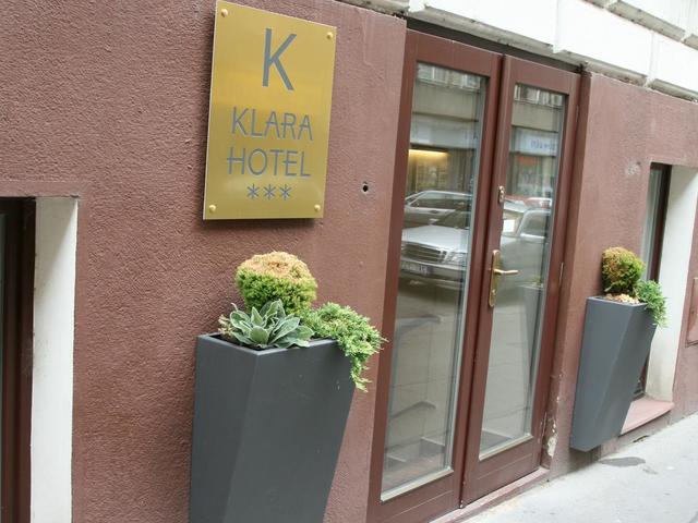 фото Prague Accommodation Klara изображение №18