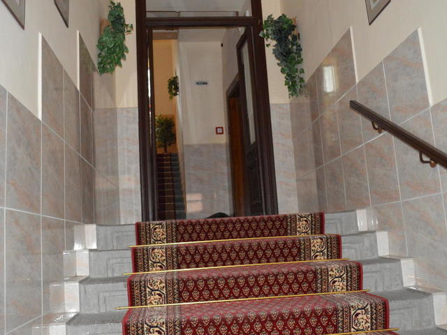 фотографии отеля Prague Accommodation Klara изображение №7