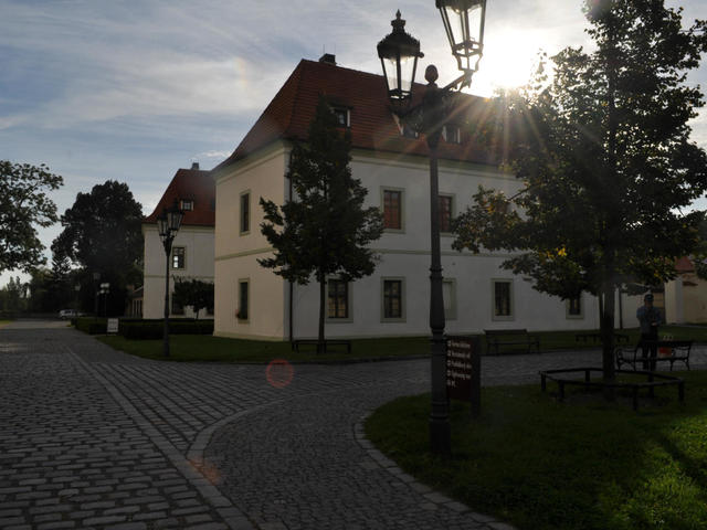 фото отеля Lindner Prague Castle изображение №21