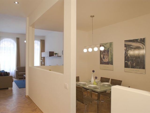 фото Residence Karlova (ех. Prague City Apartments) изображение №2