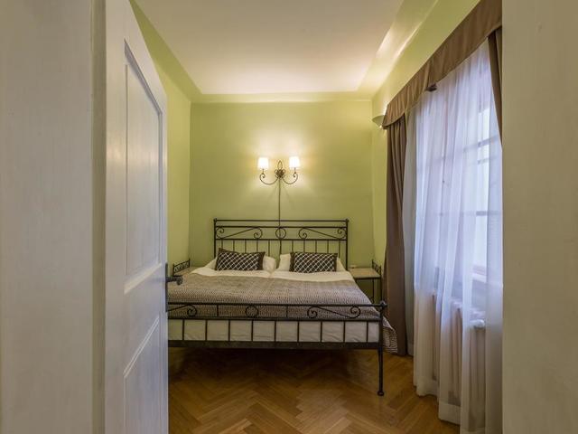 фото отеля Prague Boutique Residence изображение №13