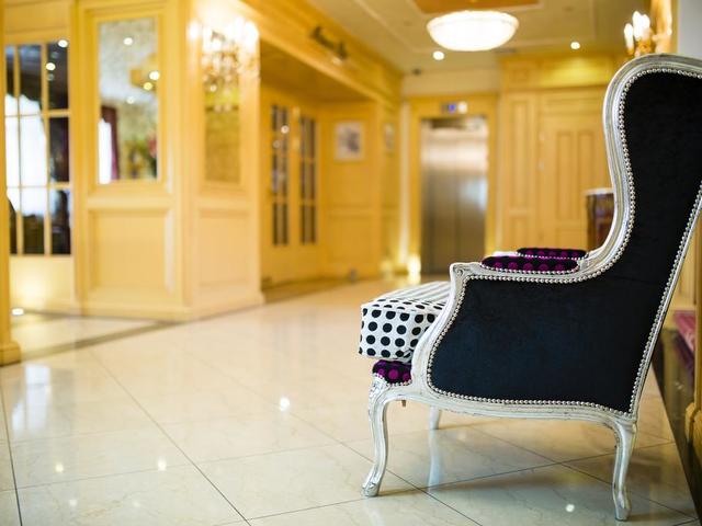 фотографии Luxury Family Hotel Royal Palace изображение №8