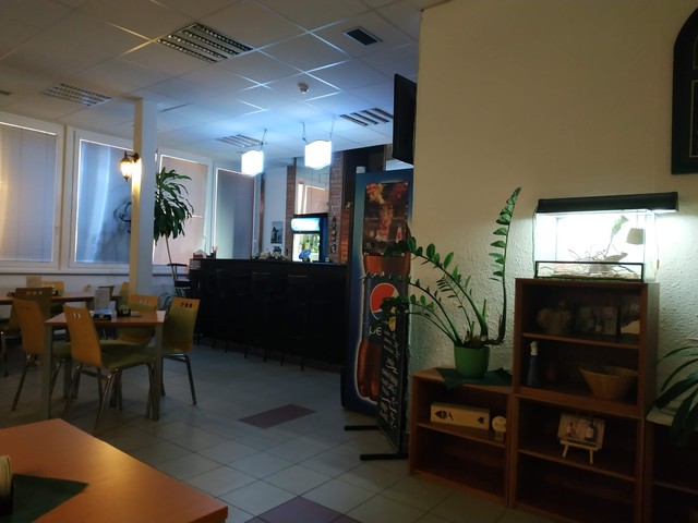 фото отеля Business (ex. Kupa) изображение №13