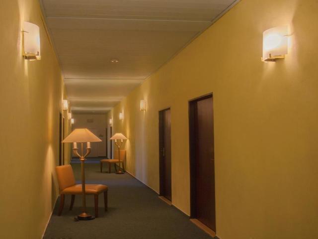 фото отеля Florian изображение №5