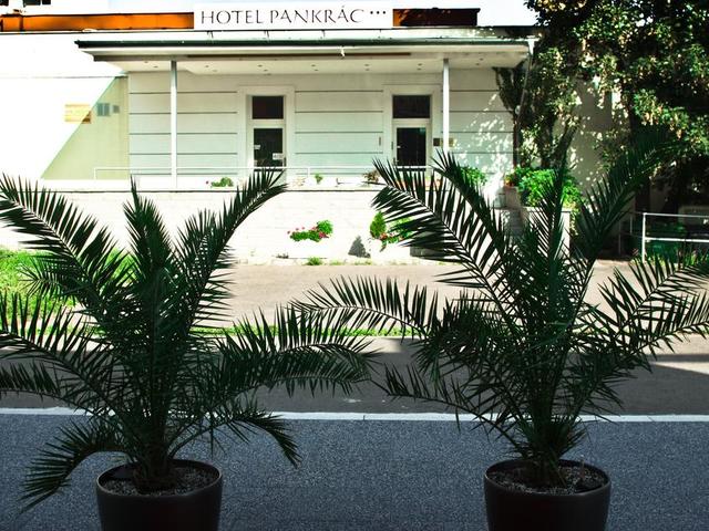 фотографии отеля Pankrac изображение №19