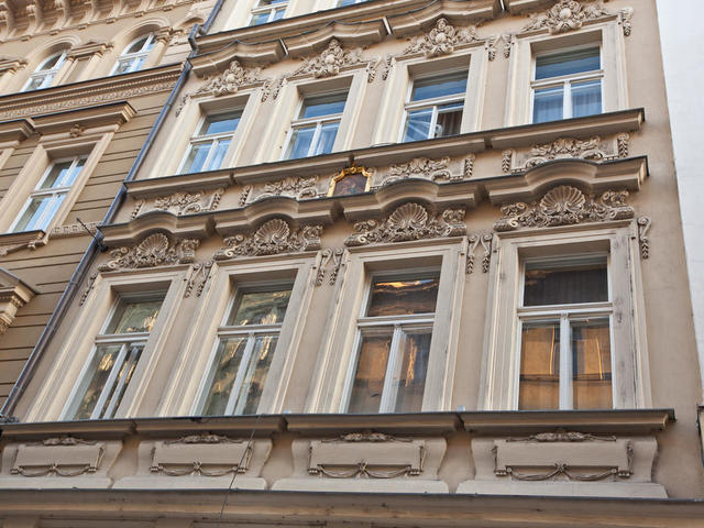 фото Emporio Prague Apartments (ex. Verona Bella Praga) изображение №2