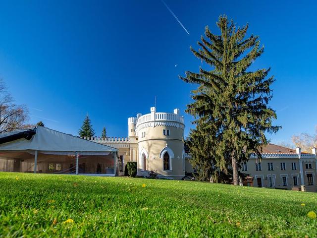 фото отеля Chateau St. Havel изображение №9