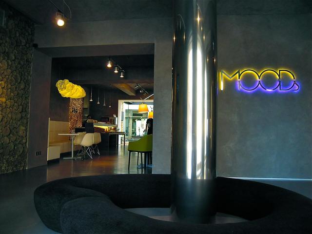 фото отеля Moods изображение №25