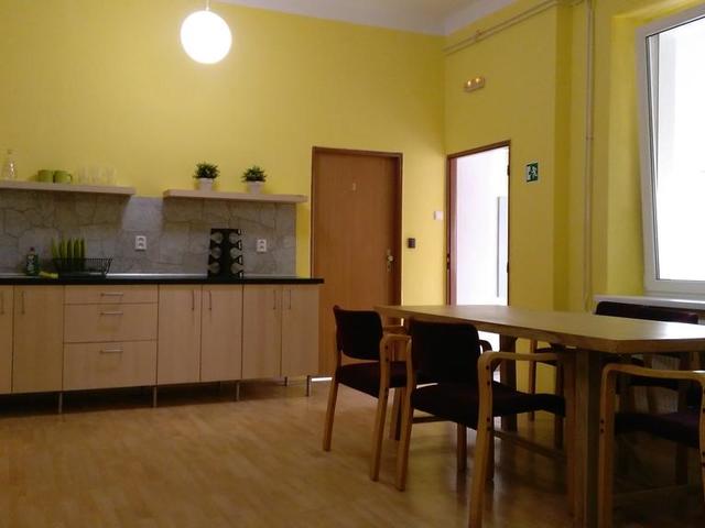 фото отеля Easy Housing Hostel (ex. Sleep Easy Hostel Prague; Nordik) изображение №29