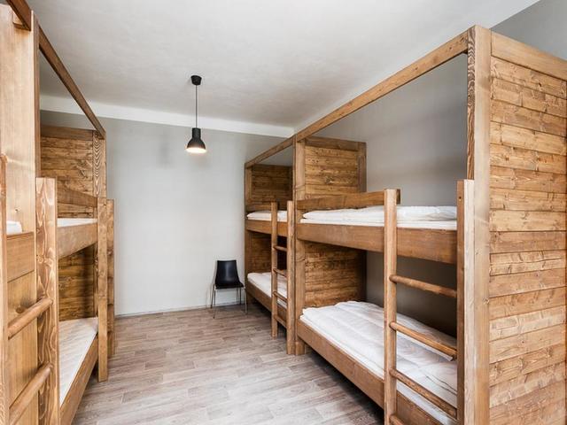 фото Easy Housing Hostel (ex. Sleep Easy Hostel Prague; Nordik) изображение №26